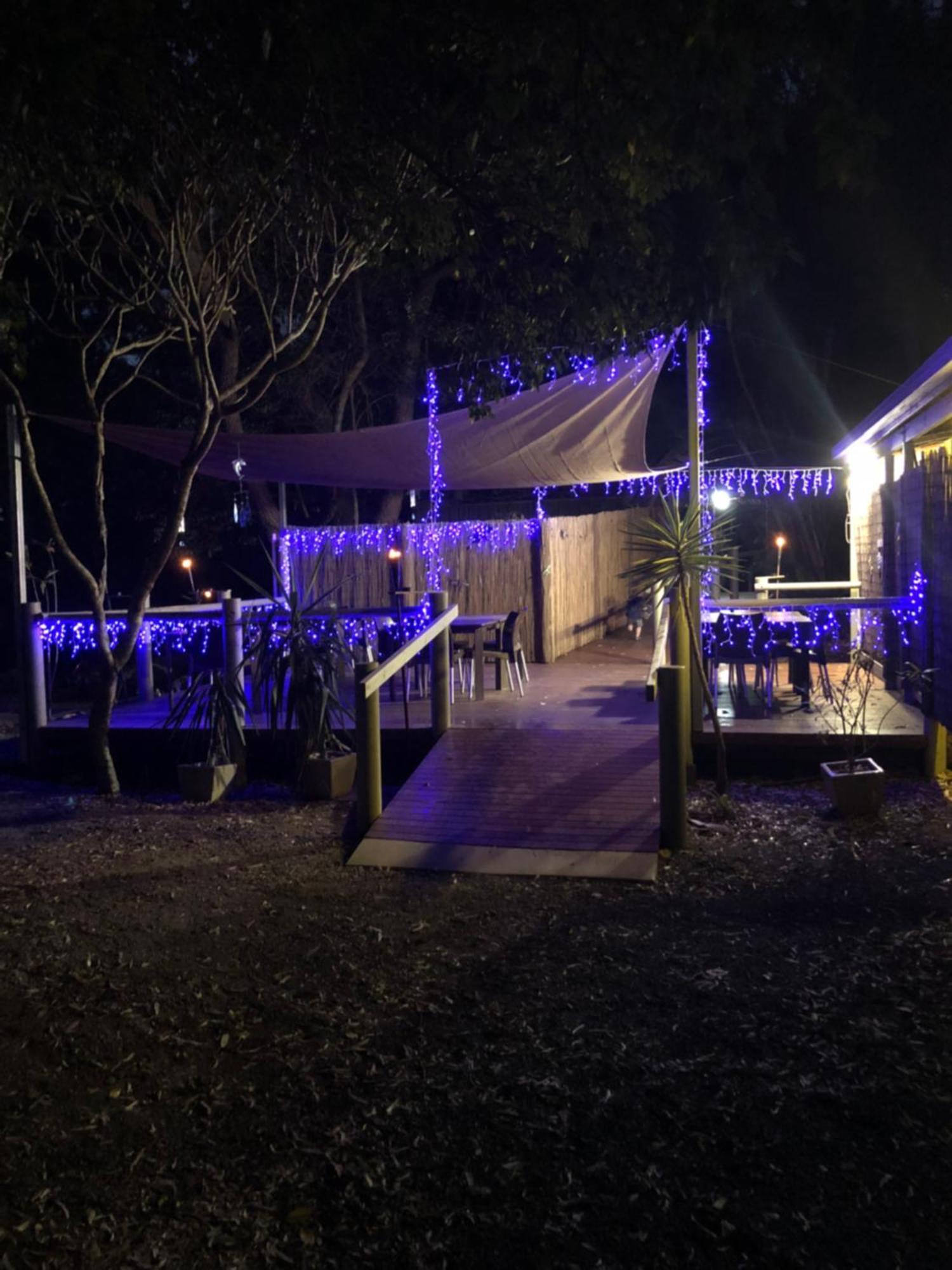 1770 Holiday Village เซเวนทีนเซเวนตี ภายนอก รูปภาพ