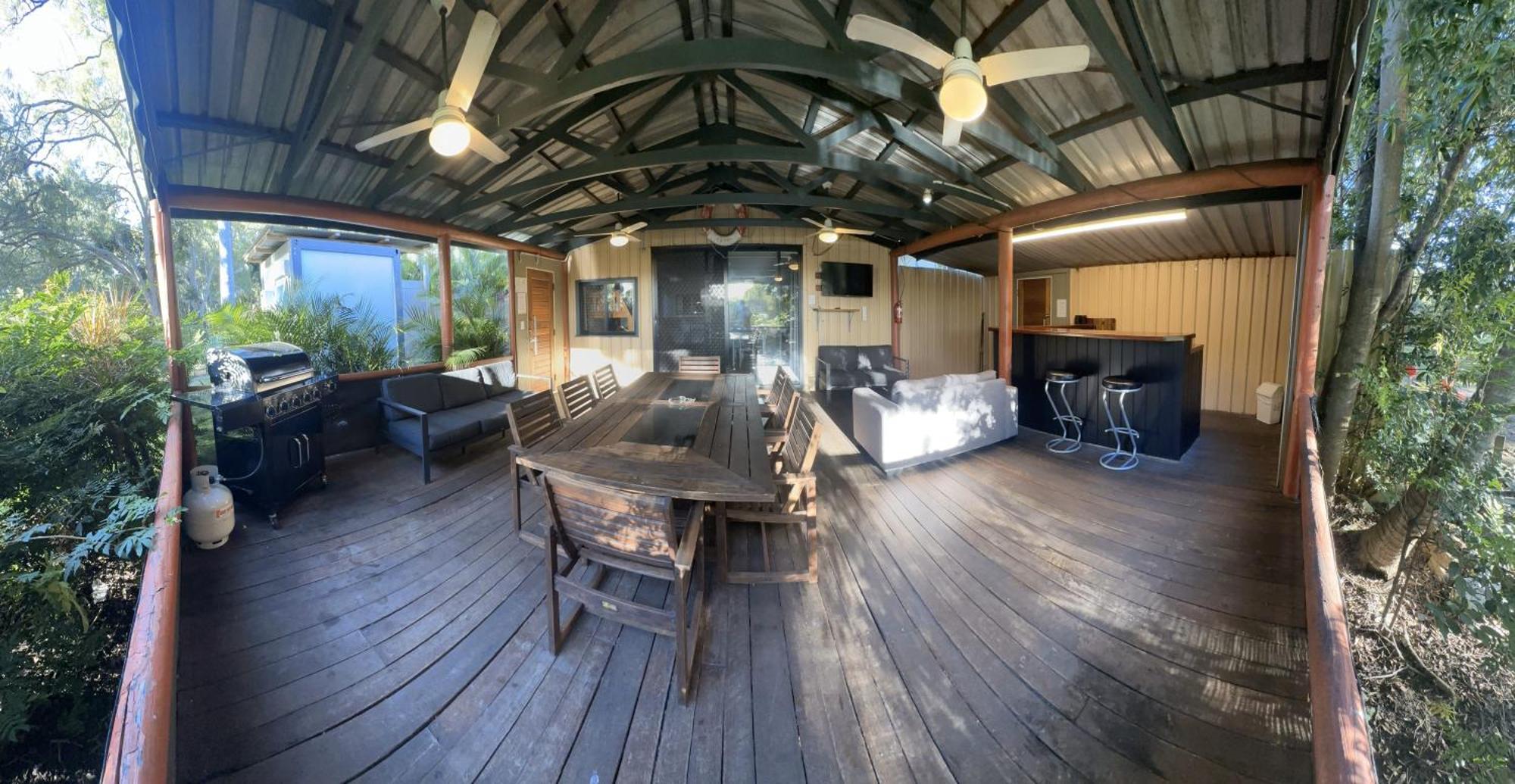 1770 Holiday Village เซเวนทีนเซเวนตี ภายนอก รูปภาพ